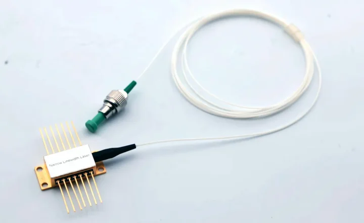 India Tests 5.56-km Quantum-Secure Link