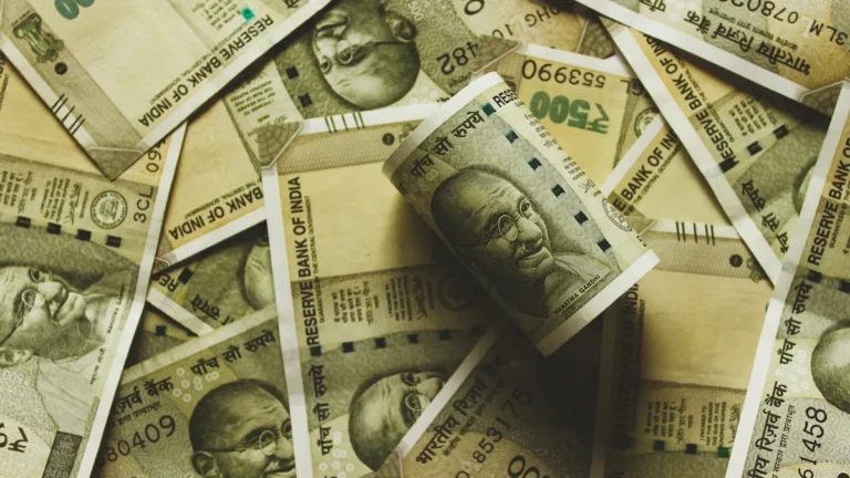 India’s Forex Reserves Fall $18.34 Billion