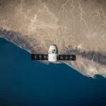 India’s Space Economy Could Reach $45 Billion