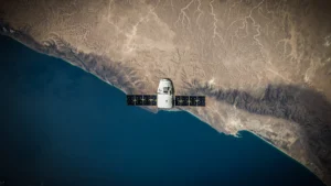India’s Space Economy Could Reach $45 Billion