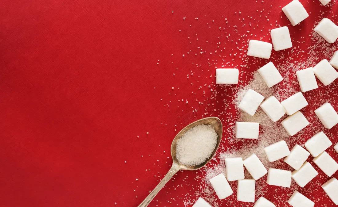 India Tightens Sugar Stock Limits for Dealers