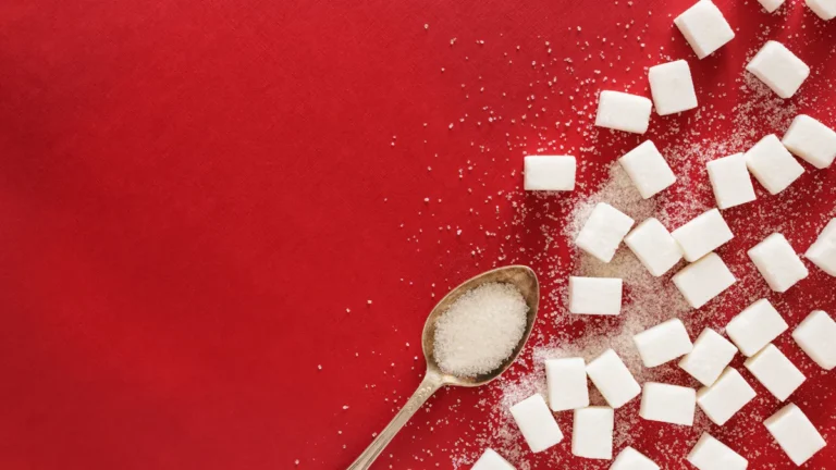 India Tightens Sugar Stock Limits for Dealers