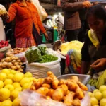 India WPI Inflation Surges to 11.39%