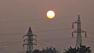 India Boosts Coal Supply as Power Demand Surges