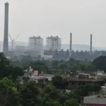 India Core Sector Growth Hits 7.9% in September