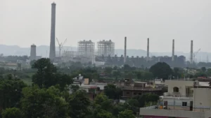 India Core Sector Growth Hits 7.9% in September