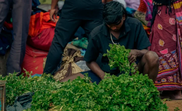 India Inflation Jumps to 5.54% in September