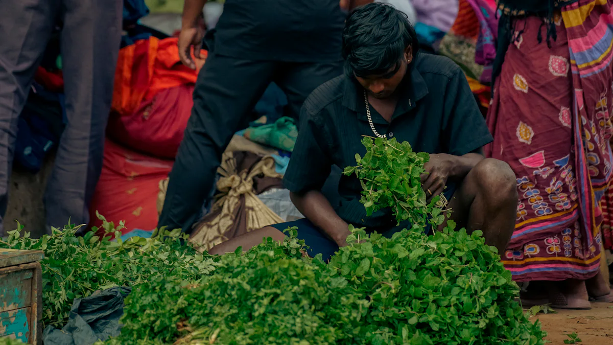 India Inflation Jumps to 5.54% in September