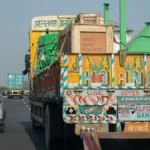 India Sets Up Integrated Logistics Authority