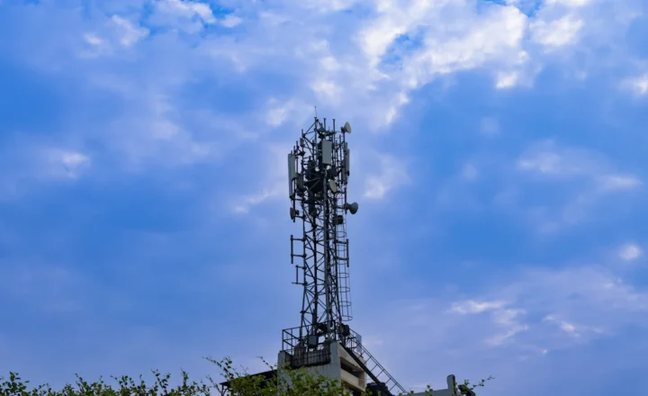 Jio IPO Price Band Set at ₹1,065–₹1,119