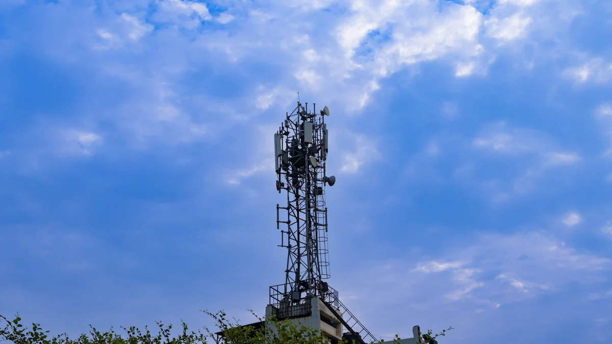 Jio IPO Price Band Set at ₹1,065–₹1,119