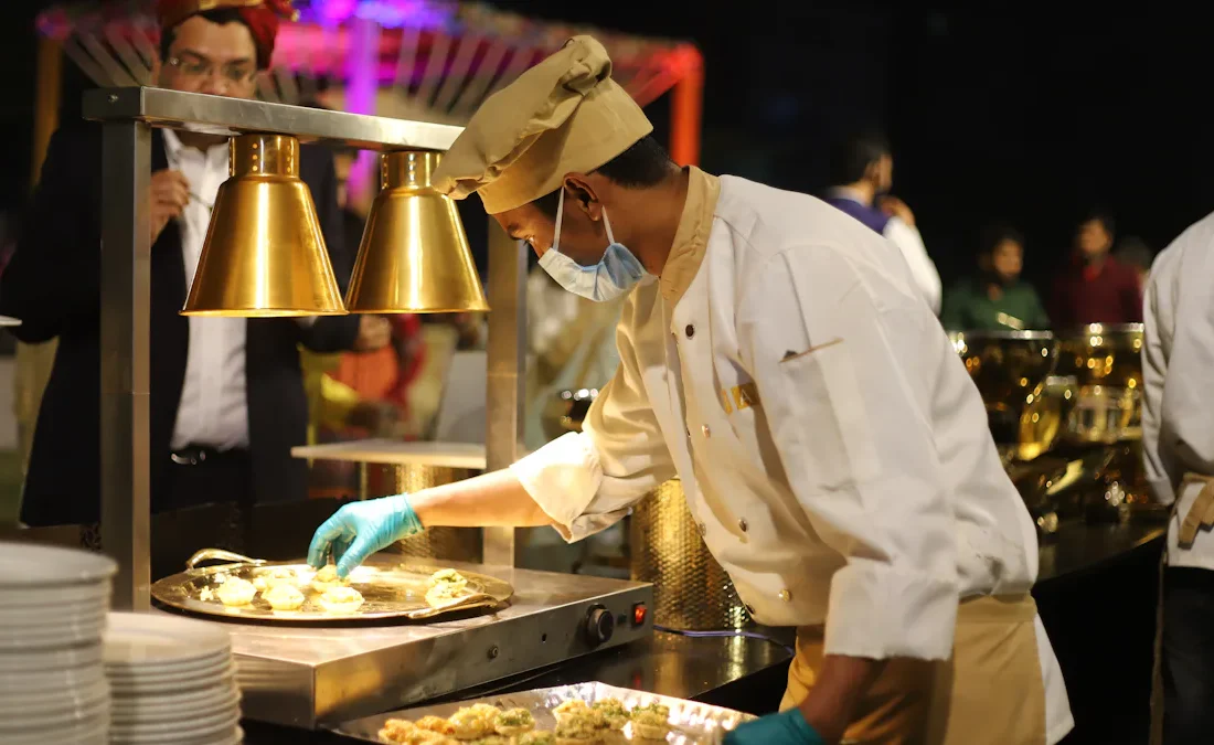Jubilant FoodWorks Q2 Revenue Rises 11.9%