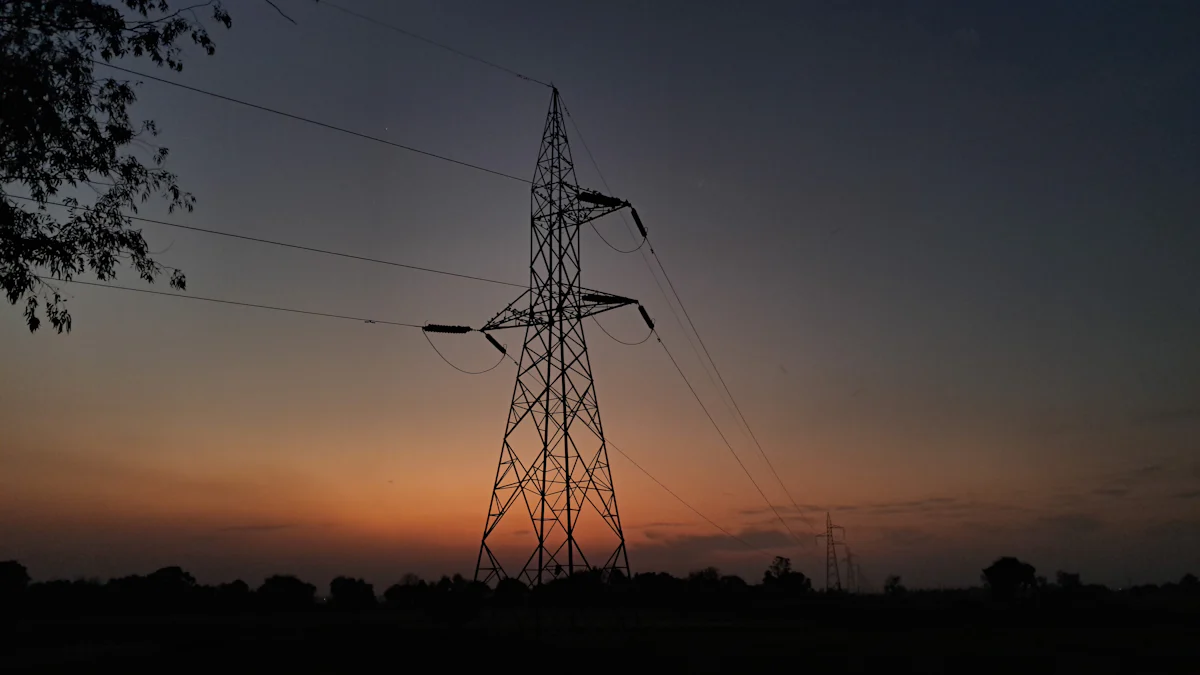 KEC Wins ₹1,014 Crore Power Transmission Orders