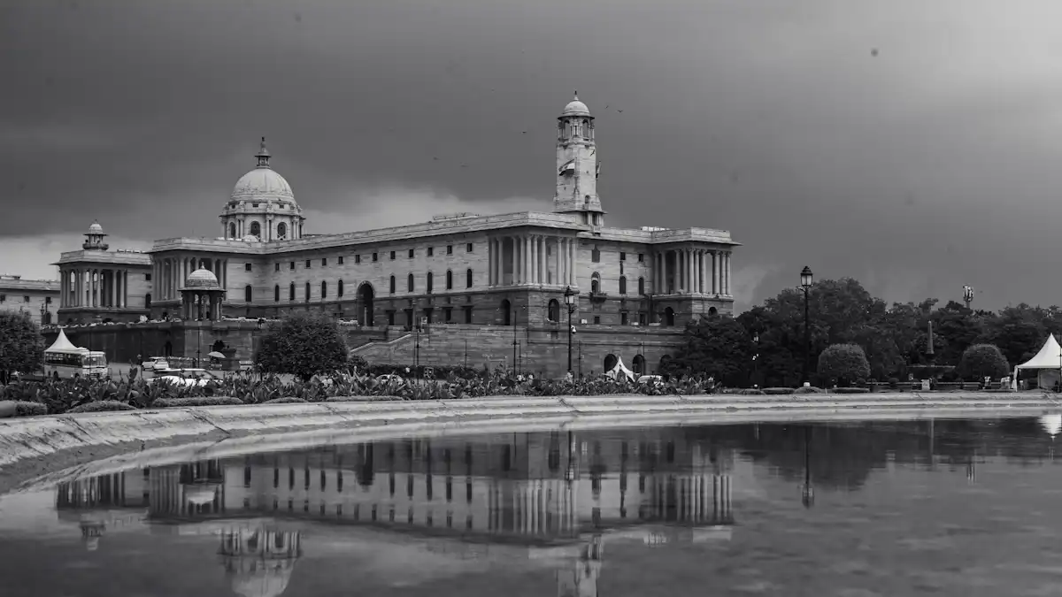 L&T Wins Large Delhi, Amaravati Orders