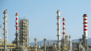 OPEC+ Holds November Oil Output Steady