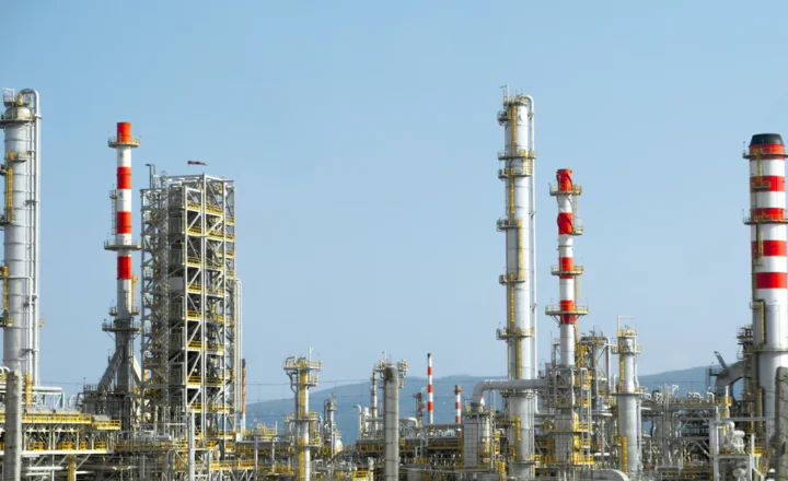 OPEC+ Holds November Oil Output Steady