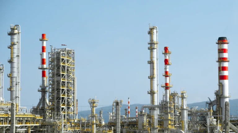 OPEC+ Holds November Oil Output Steady