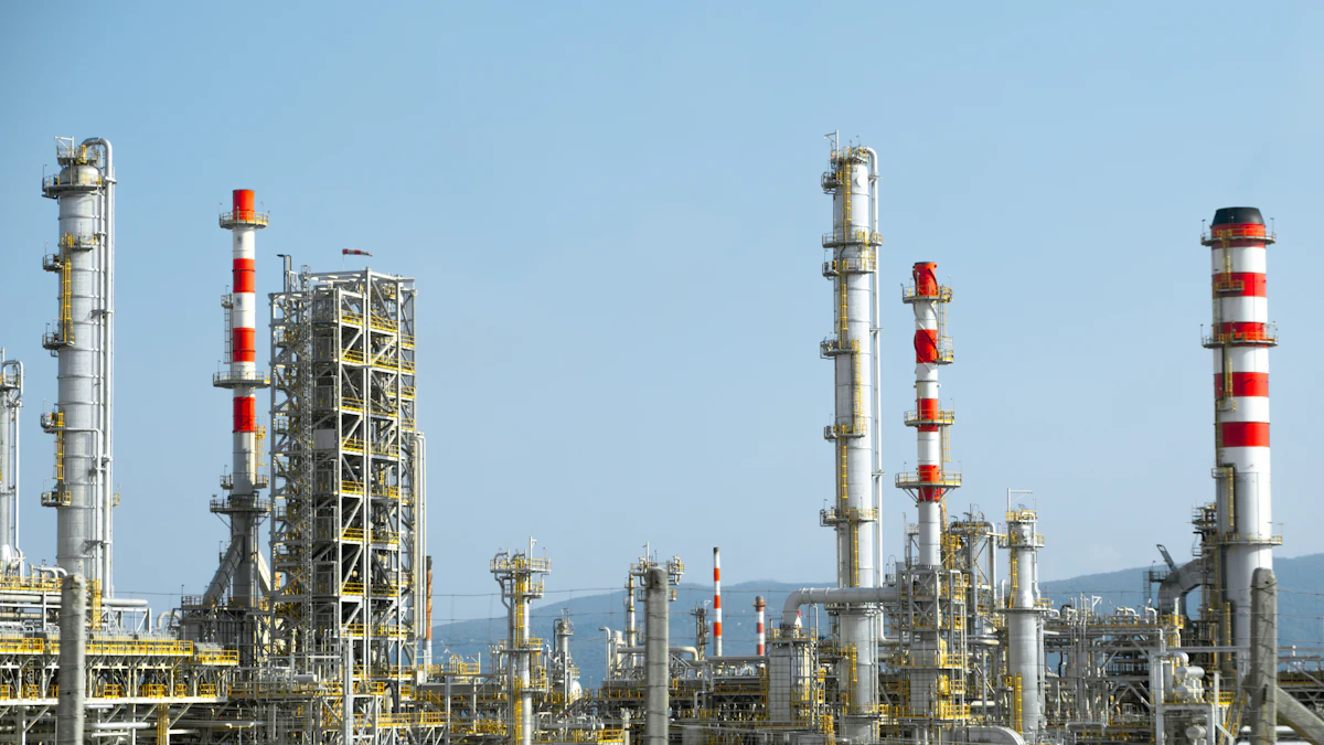 OPEC+ Holds November Oil Output Steady