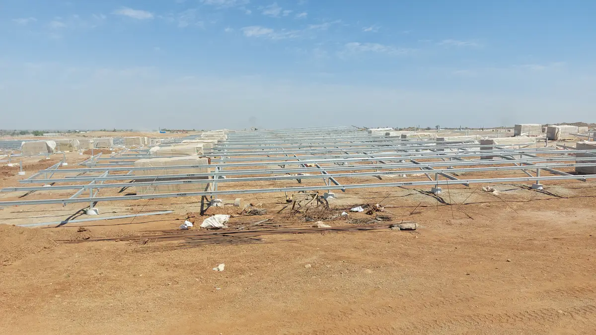 Premier Energies Wins ₹4,001 Crore Solar Orders
