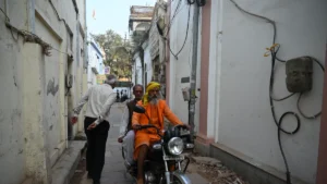 Swiggy Q2 Loss Narrows, Misses Estimates
