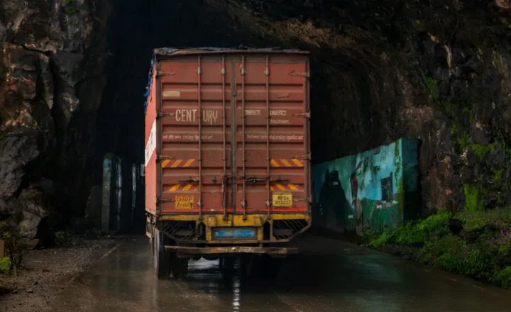 Tata Motors CV Revenue Jumps 42% in Q2