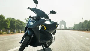 Simple Energy Raises ₹1,750 Crore in Series C