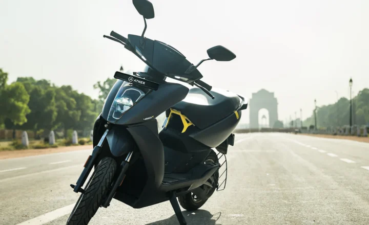 Simple Energy Raises ₹1,750 Crore in Series C
