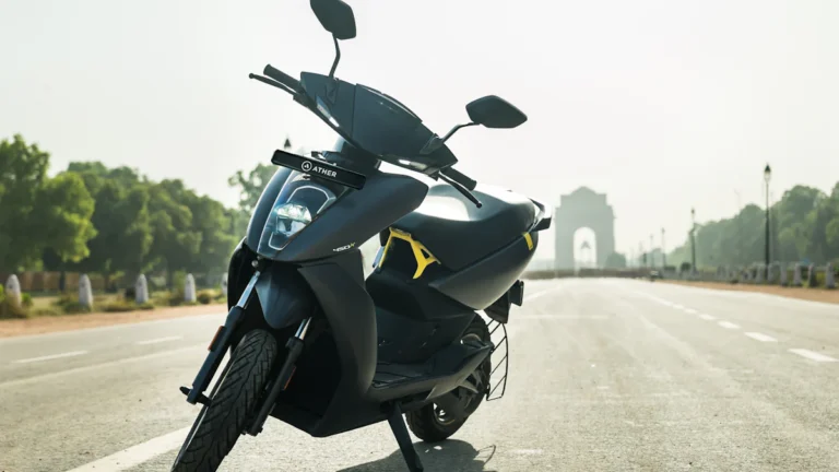 Simple Energy Raises ₹1,750 Crore in Series C