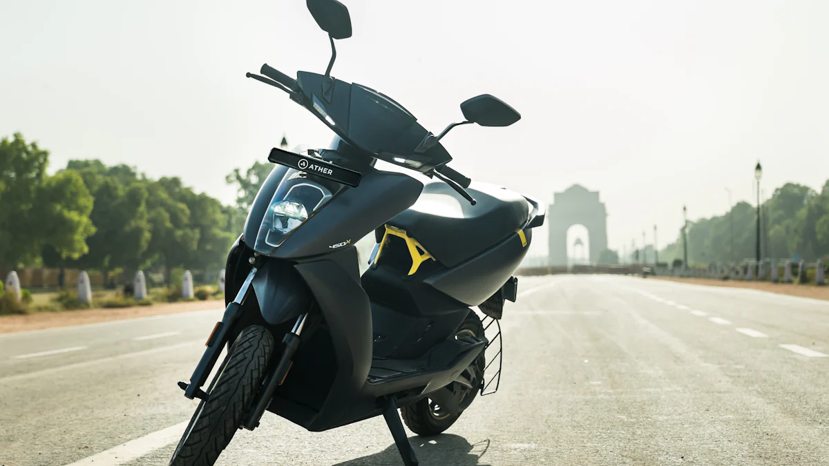 Simple Energy Raises ₹1,750 Crore in Series C